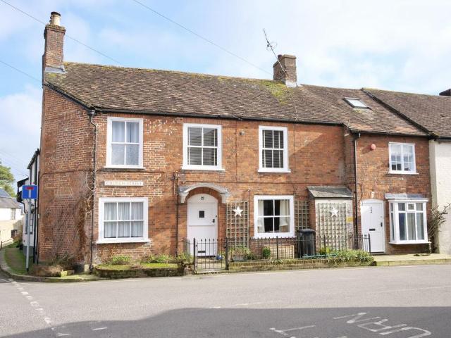 House for sale in Sturminster Newton, Bagber