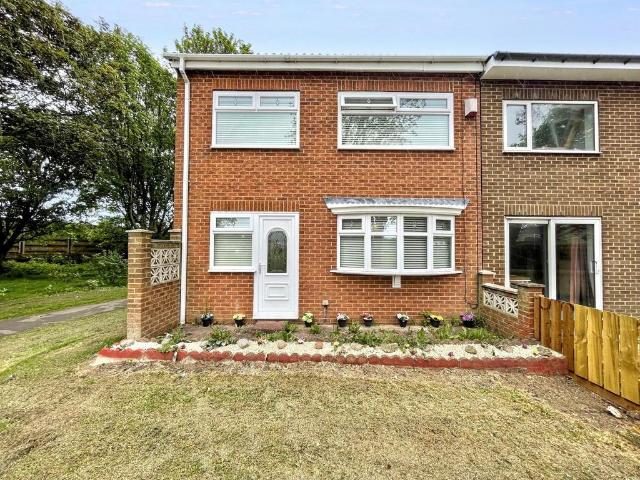 House for sale in Old Shotton, Peterlee