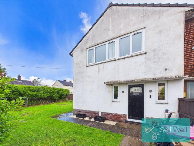 House for sale in Salford, Greater Manchester