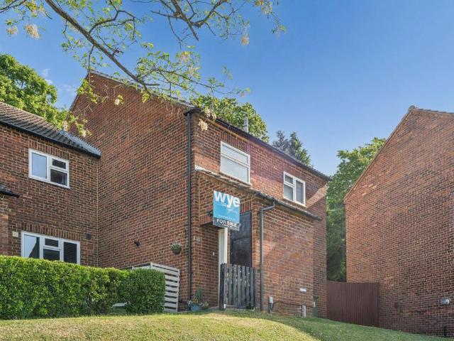House for sale in Castlefield, Cressex