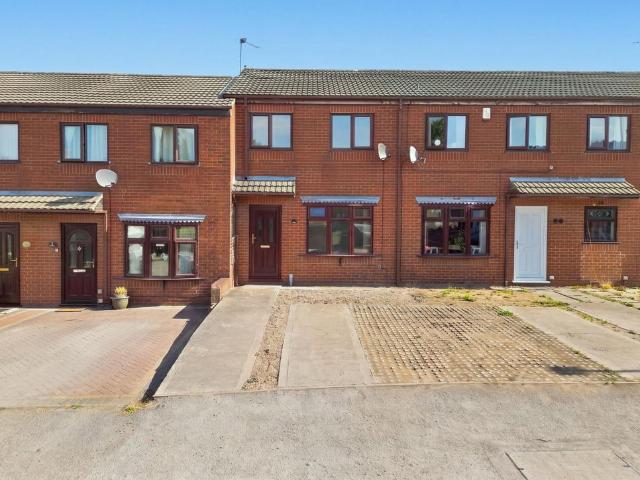 House for sale in Dalestorth, East Midlands