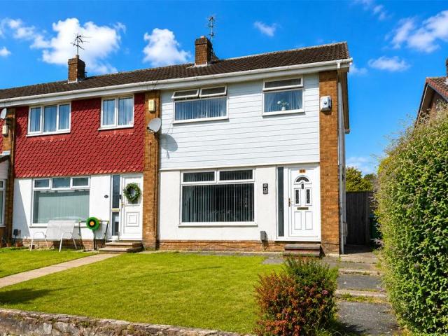 House for sale in Thorp, Pendock
