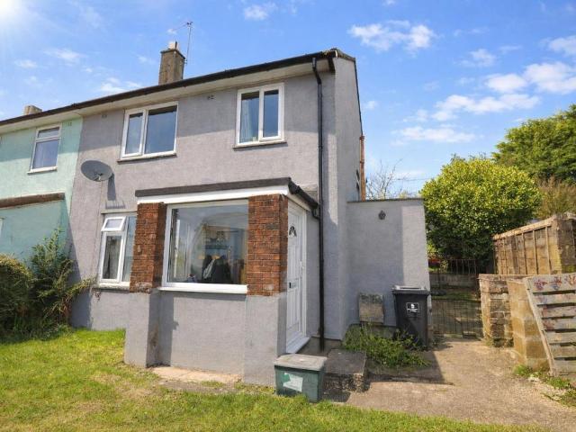 House for sale in Holly Park, Mount Wise