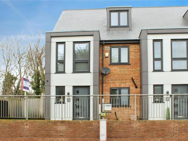 House for sale in Minster-on-Sea, Oad Street