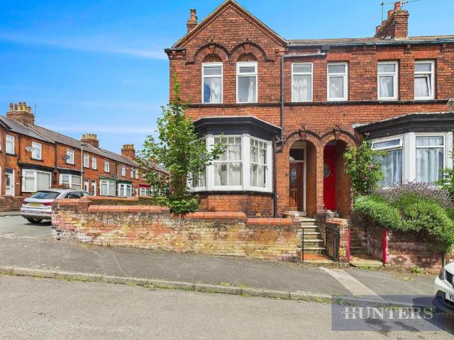 House for sale in Edgehill, Kepwick