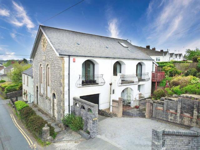 House for sale in Brynsadler, Wales