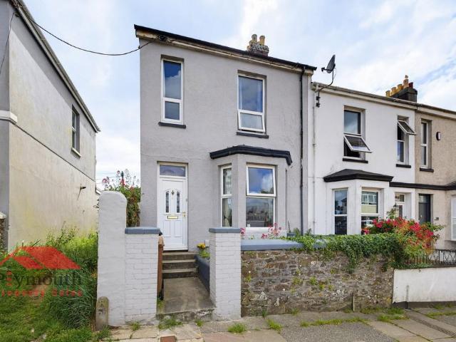 House for sale in West Park, Mount Wise