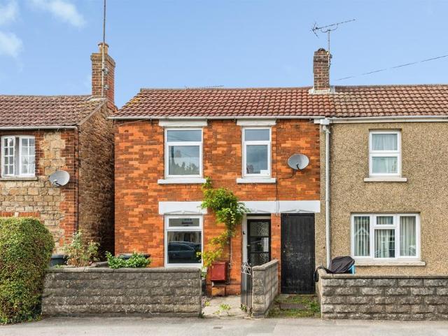 House for sale in Kingsdown, Stratton St. Margaret