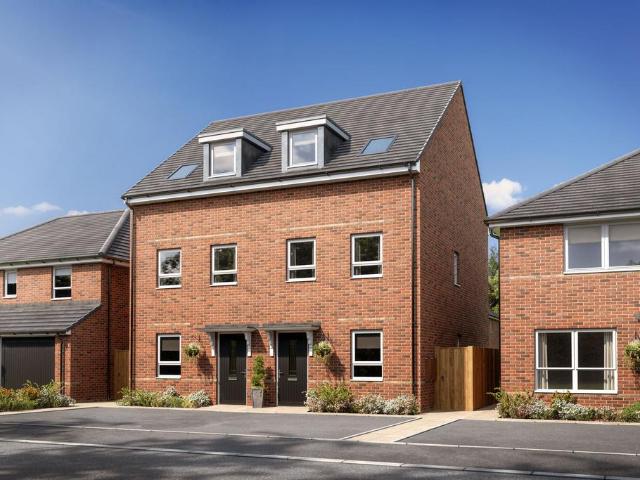 House for sale in Isle Of Man