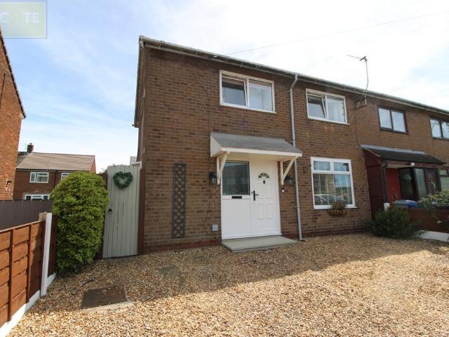 House for sale in Trafford Park, Greater Manchester