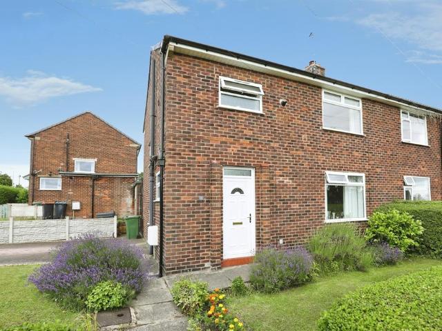 House for sale in Barnton, Cheshire