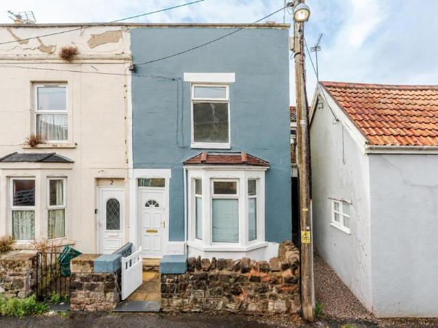 House for sale in Yatton, North Somerset