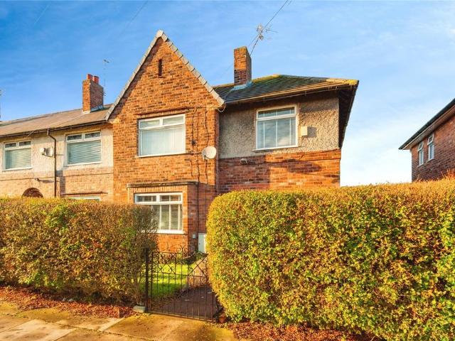 House for sale in West Derby, Liverpool