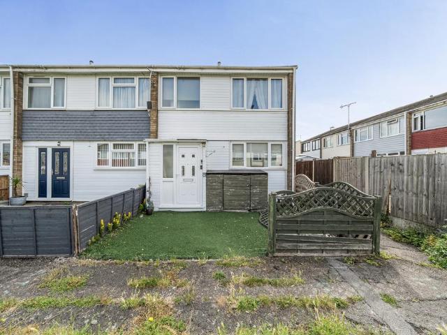 House for sale in Bowers Gifford, Basildon