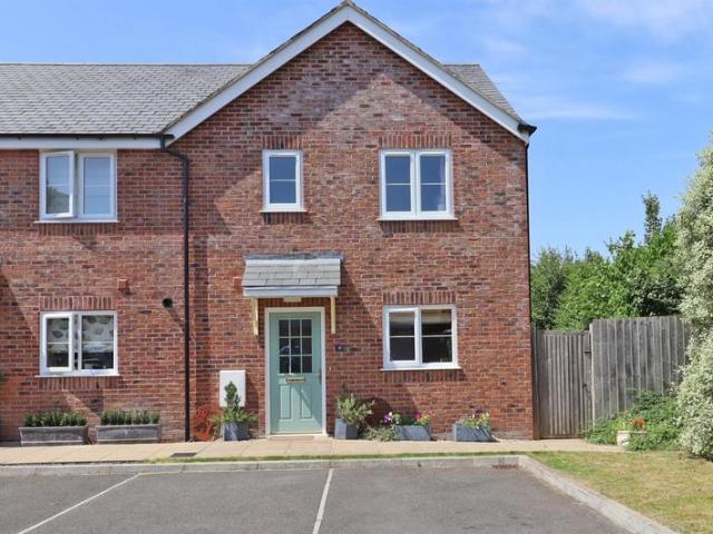 House for sale in North Curry, Somerset