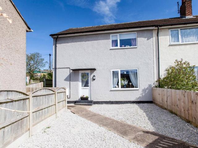 House for sale in Carr Vale, Elmton