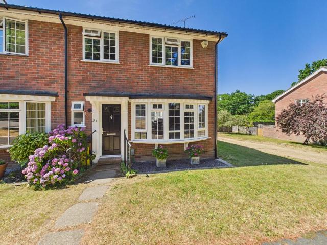 House for sale in Helford, Hampshire