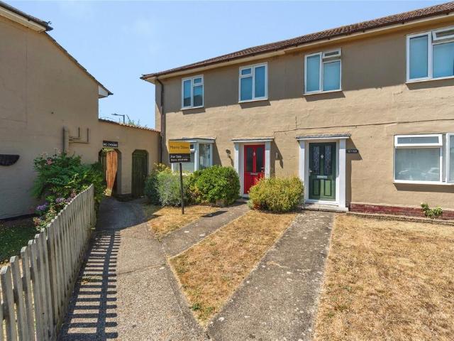 House for sale in Mansbridge, City Of Southampton