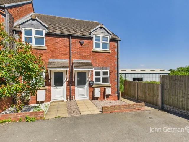 House for sale in Egginton, East Midlands
