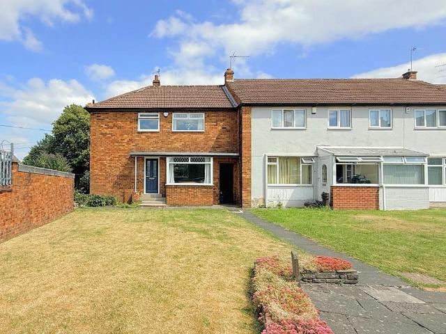 House for sale in Pudsey, West Yorkshire