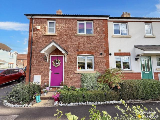 House for sale in Williton, Bishops Lydeard