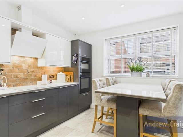 House for sale in The Lawe, South Shields