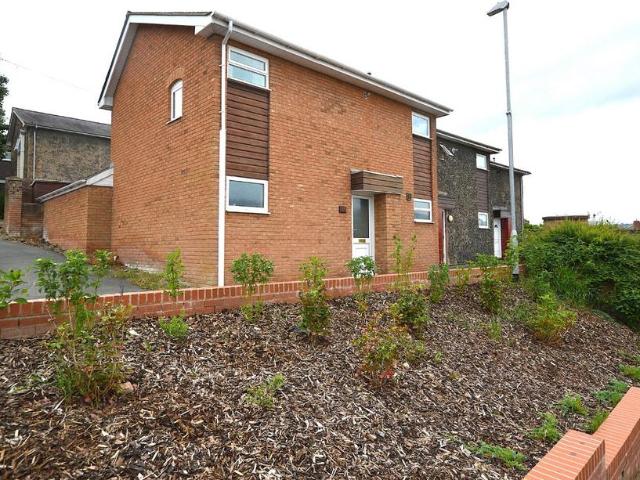House for sale in Newtown, Wales
