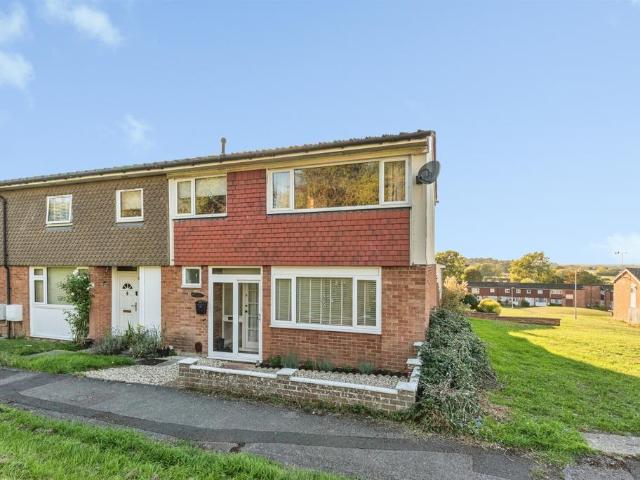 House for sale in Westrop, Highworth