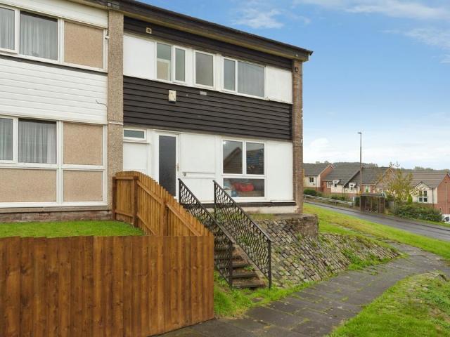 House for sale in Higher Audley, Blackburn