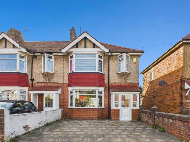 House for sale in Worthing, West Sussex