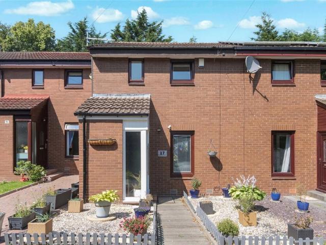 House for sale in Rutherglen, Scotland