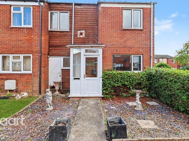 House for sale in Eastbridge, Suffolk