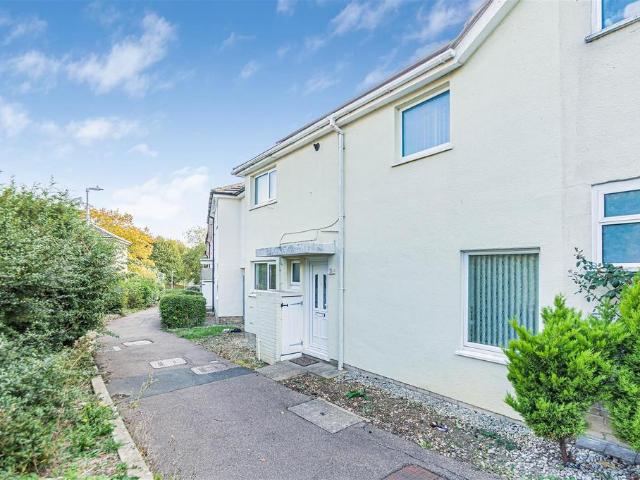 House for sale in Haverhill, West Suffolk