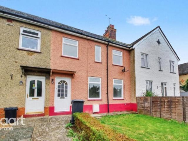 House for sale in Bedford
