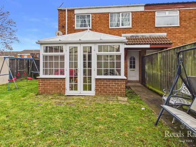 House for sale in Normanby, Middlesbrough