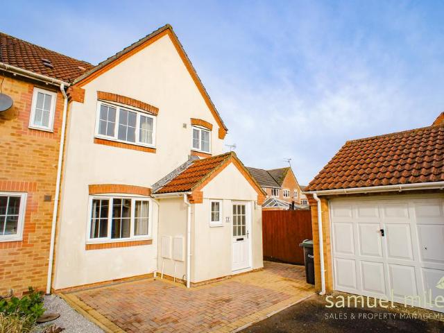 House for sale in Wiltshire