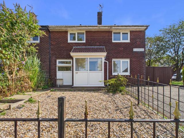House for sale in Springs, Greenheys