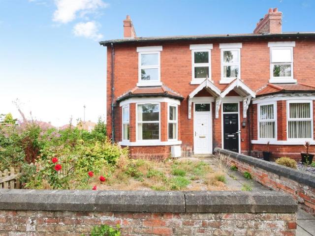 House for sale in Haxby, York