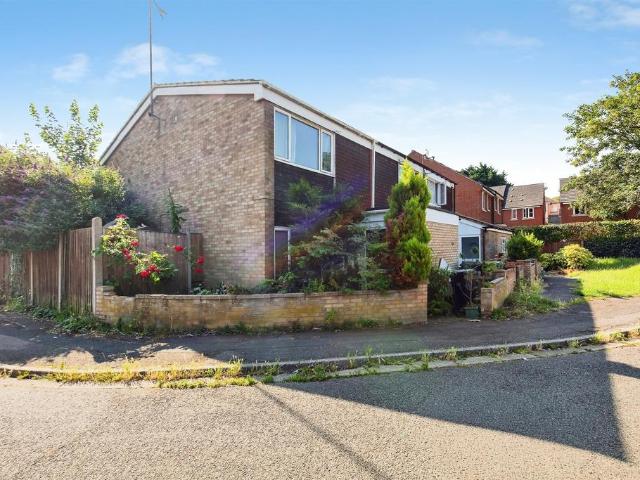 House for sale in Raunds