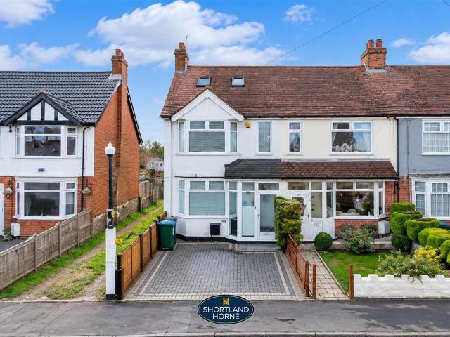 House for sale in Green Lane, Coventry