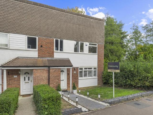 House for sale in Sumners, Harlow