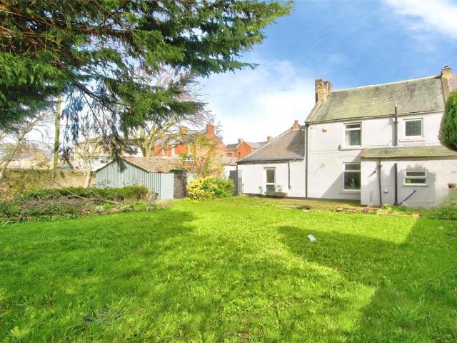 House for sale in Evenwood Gate, Evenwood