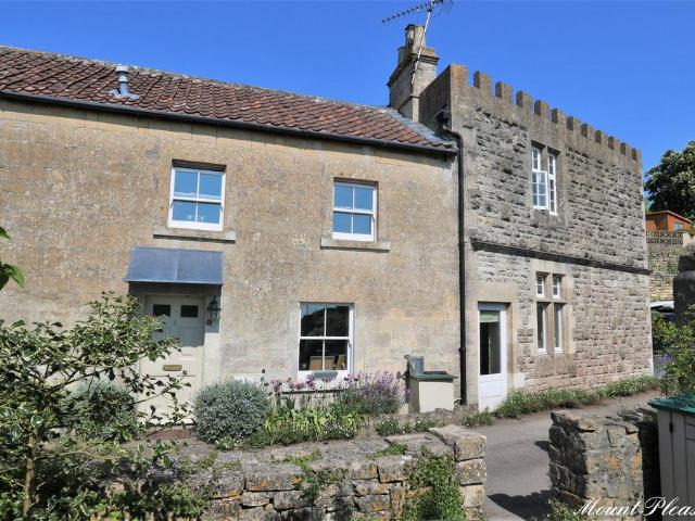 House for sale in Monkton Combe, Bath And North East Somerset