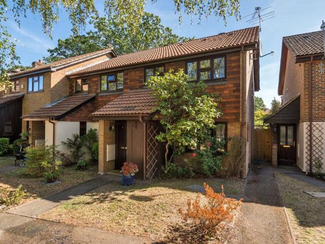 House for sale in Blackhills, Surrey