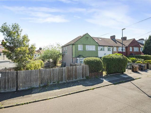 House for sale in London Borough of Lewisham, Greater London