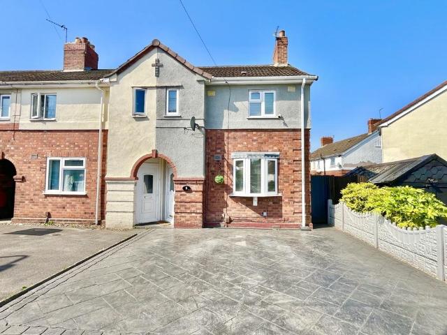 House for sale in West Midlands