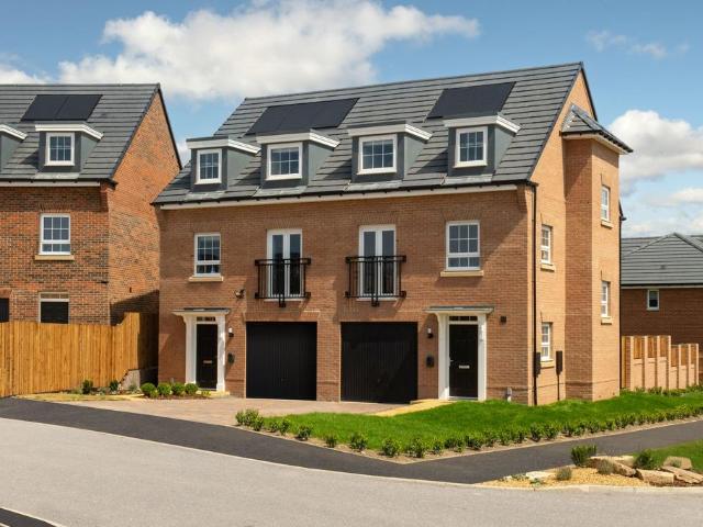 House for sale in Throckley, Newcastle Upon Tyne
