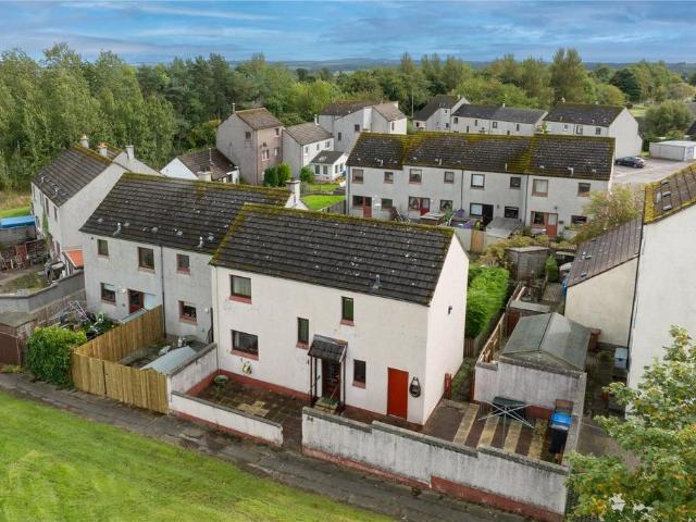 House for sale in Tain, Scotland