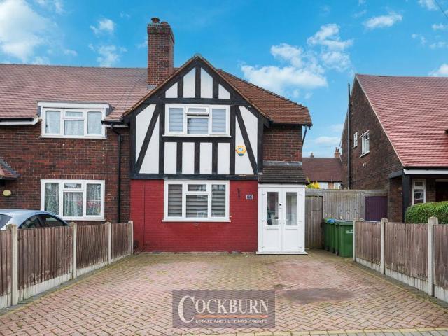 House for sale in Middle Park, Isle Of Man