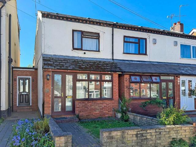 House for sale in Compton, West Midlands